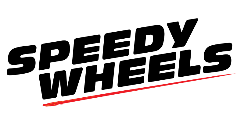 Speedy